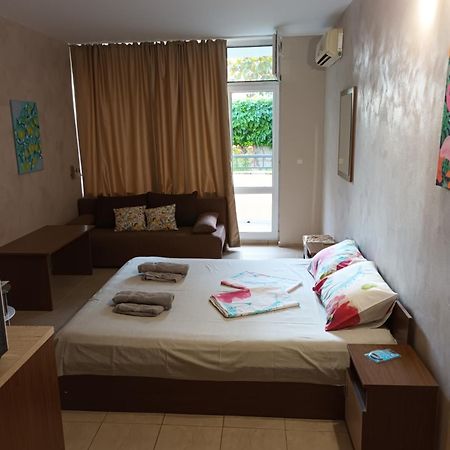 Anelia178 Apartment Sunny Beach Ngoại thất bức ảnh