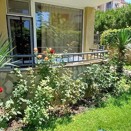 Anelia178 Apartment Sunny Beach Ngoại thất bức ảnh