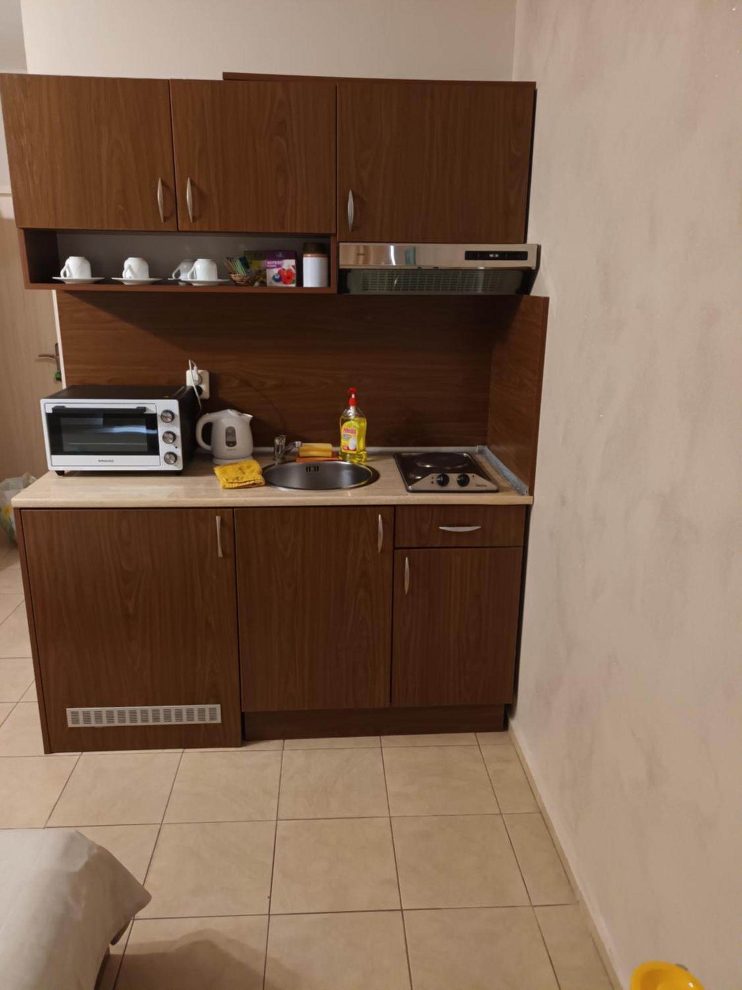 Anelia178 Apartment Sunny Beach Ngoại thất bức ảnh