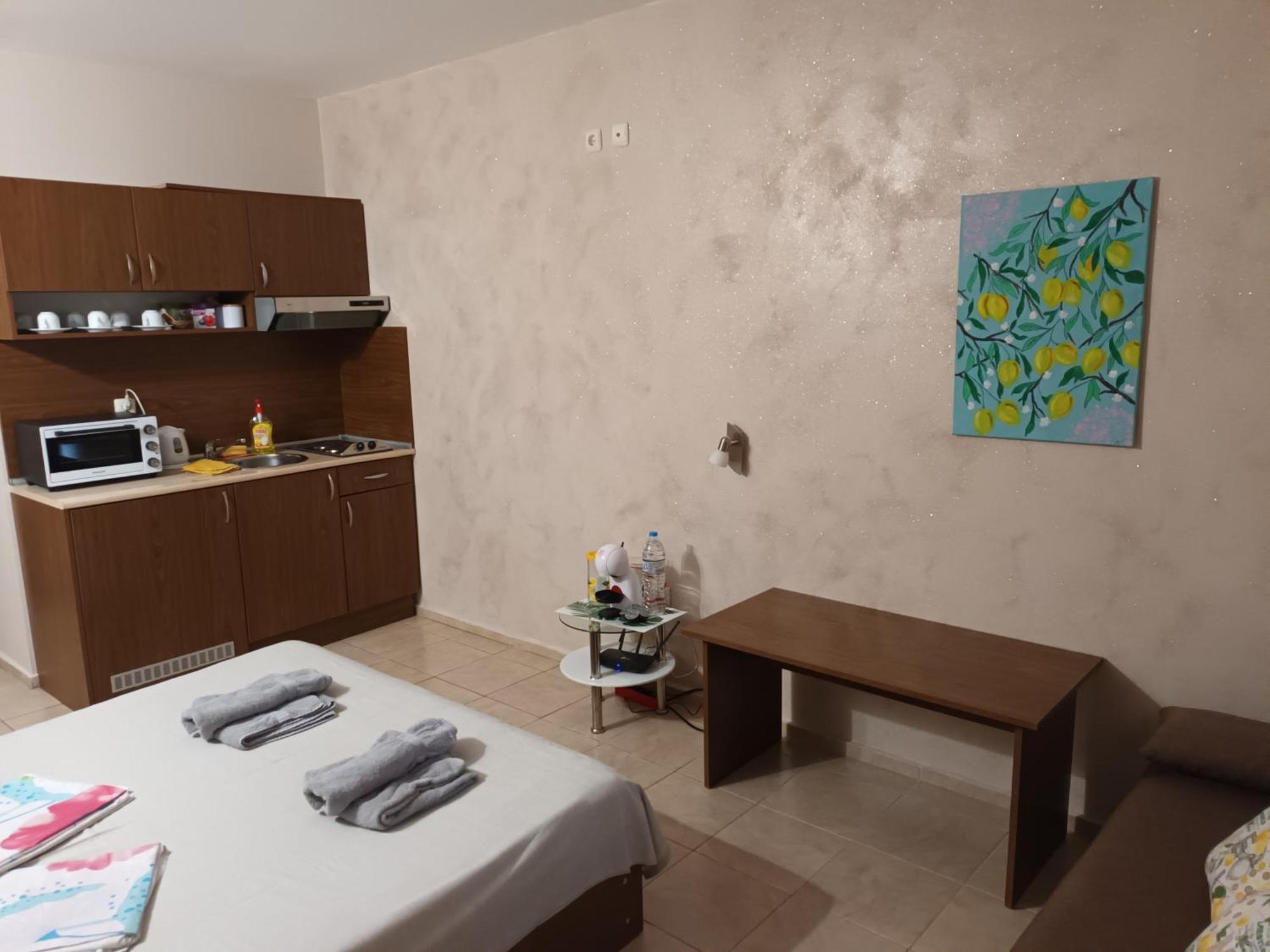 Anelia178 Apartment Sunny Beach Ngoại thất bức ảnh