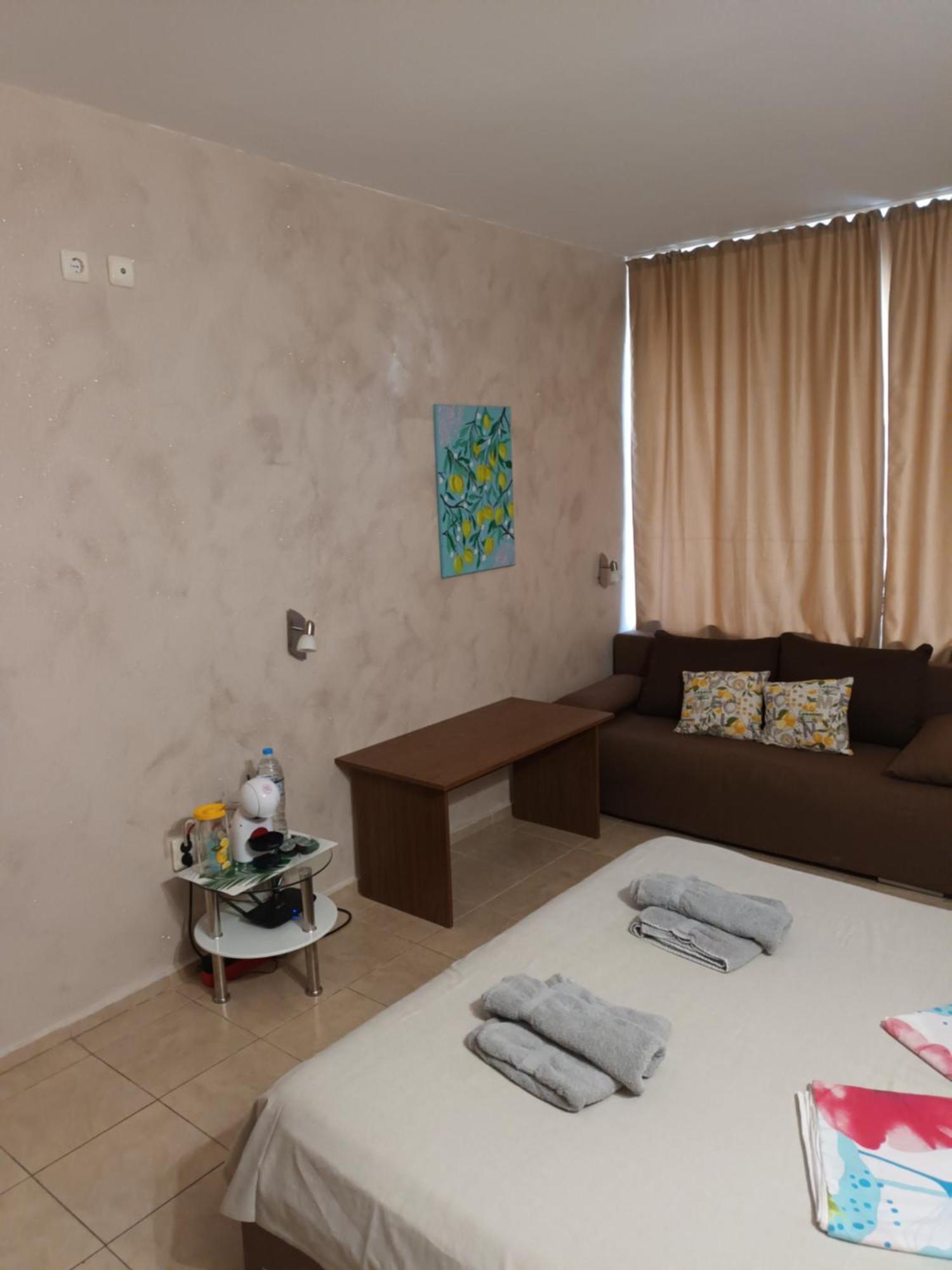 Anelia178 Apartment Sunny Beach Ngoại thất bức ảnh